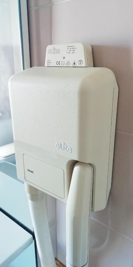 L'Alloggio Di Anna Maria Camera Con Bagno Privato Empoli Extérieur photo